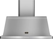 Вытяжка Lofra DOLCEVITA 90 STAINLESS STEEL & BRONZE фото 2 в Краснодаре