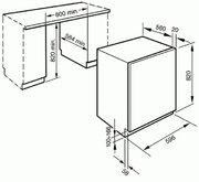 Стирально-сушильная машина Smeg LSTA127 фото 2 в Краснодаре