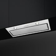 Встраиваемая вытяжка Smeg KSEG78PXE фото 2 в Краснодаре