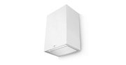 Вытяжка Faber CUBIA GLOSS PLUS EV8 WH A60 фото 2 в Краснодаре