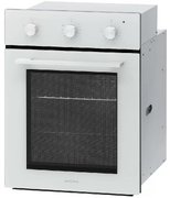 Духовой шкаф KRONA LINDE 45 WH фото 3 в Краснодаре