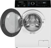 Стиральная машина Maunfeld MFWM106IWHD фото 3 в Краснодаре