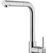 Смеситель Smeg MID1SS фото 3 в Краснодаре