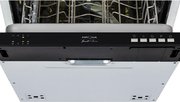 Встраиваемая посудомоечная машина KRONA DELIA 45 BI фото 4 в Краснодаре