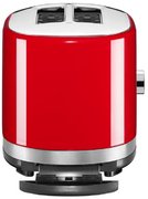 Тостер KitchenAid Artisan 5KMT2116EER фото 3 в Краснодаре