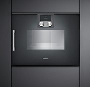 Духовой шкаф-пароварка Gaggenau BSP 250-100 фото 2 в Краснодаре