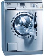 Стиральная машина Miele PW 5065 клапан, сталь фото 2 в Краснодаре
