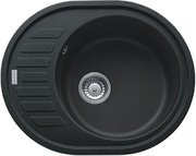 Мойка Franke ROG 611C оникс Мойка Franke ROG 611C оникс