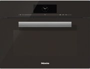 Пароварка Miele DGC6805 HVBR коричневый гавана Пароварка Miele DGC6805 HVBR коричневый гавана
