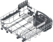 Посудомоечная машина Gaggenau DF240140 фото 2 в Краснодаре