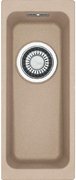 Мойка Franke Kubus KBG 110-16 3,5'' бежевая Мойка Franke Kubus KBG 110-16 3,5'' бежевая