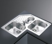 Мойка Smeg SP3A Мойка Smeg SP3A