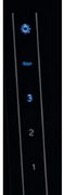 Вытяжка De Dietrich DHD 793 GB фото 2 в Краснодаре
