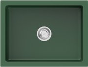 Мойка Омойкири MIKURA 61 RG-MATT фото в Краснодаре Мойка Omoikiri MIKURA 61 RG-MATT фото в Краснодаре