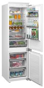 Встраиваемый холодильник Midea MDRE416FGE01M фото 3 в Краснодаре