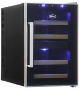 Винный шкаф Cold Vine C12-TBF2 фото 2 в Краснодаре