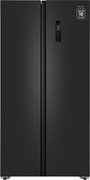 Отдельностоящий холодильник с инвертором Weissgauff WSBS 600 B NoFrost Inverter фото в Краснодаре