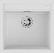 Мойка Омойкири KITAGAWA 51 WH фото в Краснодаре Мойка Omoikiri KITAGAWA 51 WH фото в Краснодаре