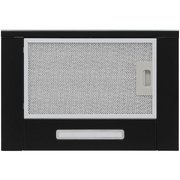 Встраиваемая вытяжка KRONA KAMILLA F 450 black фото 2 в Краснодаре