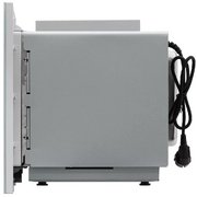 Встраиваемая микроволновая печь KRONA REIN 60 WH фото 4 в Краснодаре