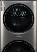 Стирально-сушильная машина Hyundai WMD9424 Proxima фото 3 в Краснодаре
