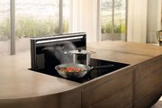 Встраиваемая в столешницу вытяжка Miele DAD 6880 Levantar OBSW Ambient фото 4 в Краснодаре