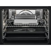 Духовой шкаф Electrolux KOAAS31WX фото 3 в Краснодаре
