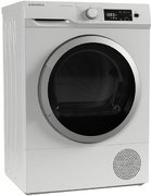 Сушильная машина Maunfeld MFDM157WH100 SLIM фото 3 в Краснодаре