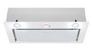 Встраиваемая кухонная вытяжка MAUNFELD Crosby Rocky 60 белый фото 2 в Краснодаре