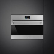 Встраиваемый шкаф для шоковой заморозки Smeg SAB4304X фото 3 в Краснодаре