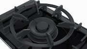 Газовая варочная панель Bosch PRA3A6B70 фото 3 в Краснодаре