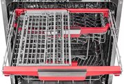Встраиваемая посудомоечная машина Kuppersberg GLM 6075 фото 3 в Краснодаре