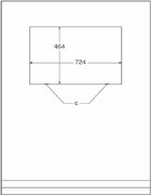 Встраиваемая микроволновая печь Bertazzoni F30PROMWLXT фото 4 в Краснодаре