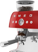 Эспрессо-кофемашина Smeg EGF03RDEU фото 4 в Краснодаре