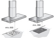 Вытяжка Gaggenau AW 281-120  фото 4 в Краснодаре