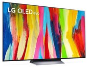 Телевизор LG OLED77C2RLA фото 2 в Краснодаре
