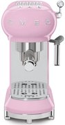 Кофемашина Smeg ECF01PKEU фото 4 в Краснодаре