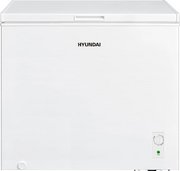 Морозильный ларь Hyundai CH2005 фото 2 в Краснодаре