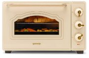 Мини-печь Gorenje OM30CLI фото 2 в Краснодаре