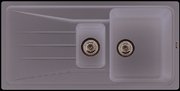 Мойка Бланко Sona 6S серый беж фото в Краснодаре Мойка Blanco Sona 6S серый беж фото в Краснодаре