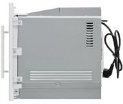 Встраиваемая микроволновая печь KRONA RIFLESSO 60 WH V2 фото 4 в Краснодаре