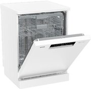 Отдельностоящая посудомоечная машина Gorenje GS643C90W фото 2 в Краснодаре