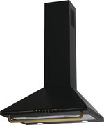 Каминная вытяжка Gorenje WHC63CLB фото 4 в Краснодаре