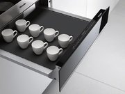 Встраиваемый подогреватель Miele ESW 7020 OBSW с витрины, новый фото 2 в Краснодаре
