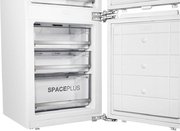 Встраиваемый холодильник Korting KSI 19547 CFNFZ фото 3 в Краснодаре