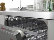 Профессиональная посудомоечная машина Asko D5904 XL S фото 2 в Краснодаре