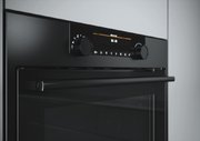 Мультифункциональный духовой шкаф Asko OP8687A1 фото 3 в Краснодаре