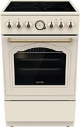Электрическая плита Gorenje GECS5B70CLI фото 2 в Краснодаре