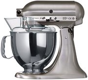 Миксер Китчен Эйд 5KSM150PSENK фото 3 в Краснодаре Миксер KitchenAid 5KSM150PSENK фото 3 в Краснодаре