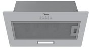 Встраиваемая вытяжка Midea MH60I301X фото 3 в Краснодаре